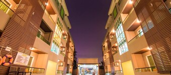 Double D Boutique Residence