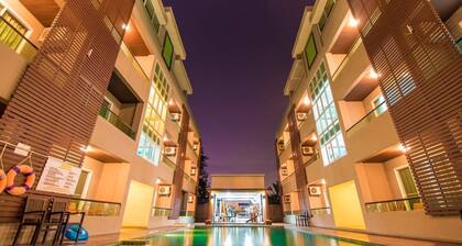 Double D Boutique Residence