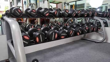 Instalaciones deportivas