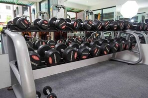 อุปกรณ์กีฬา