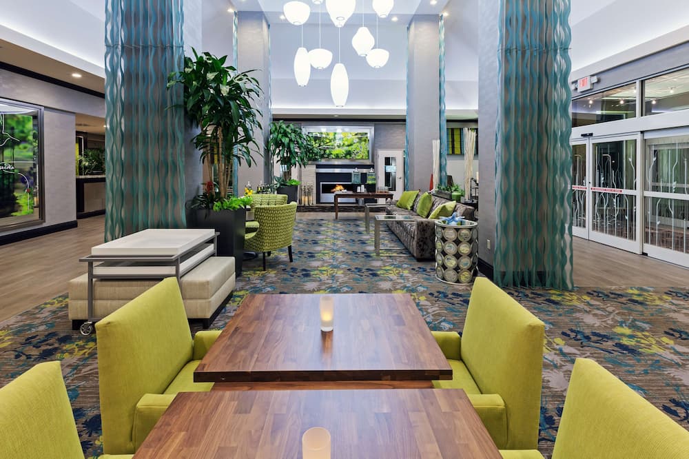 Hilton Garden Inn West Little Rock