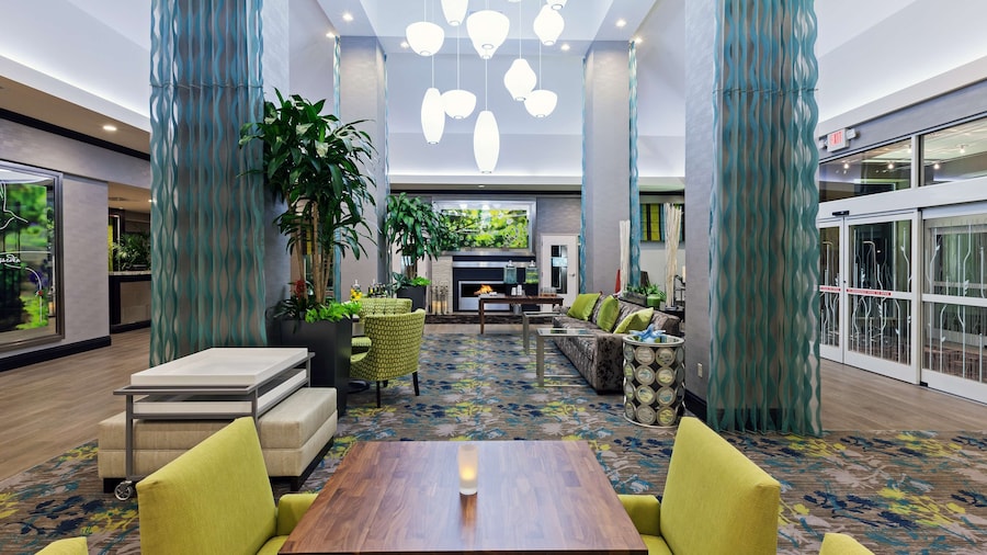 Hilton Garden Inn West Little Rock