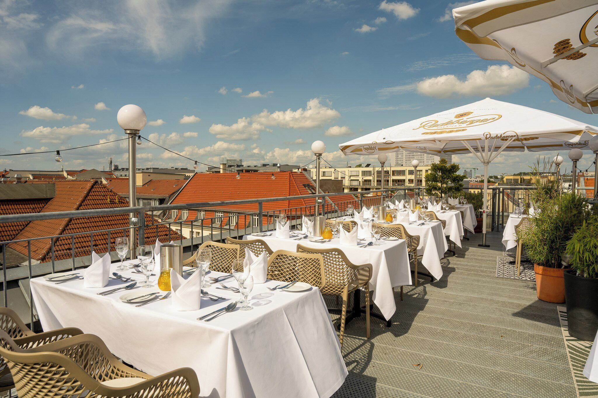 Foto - martas Hotel Allegra Berlin