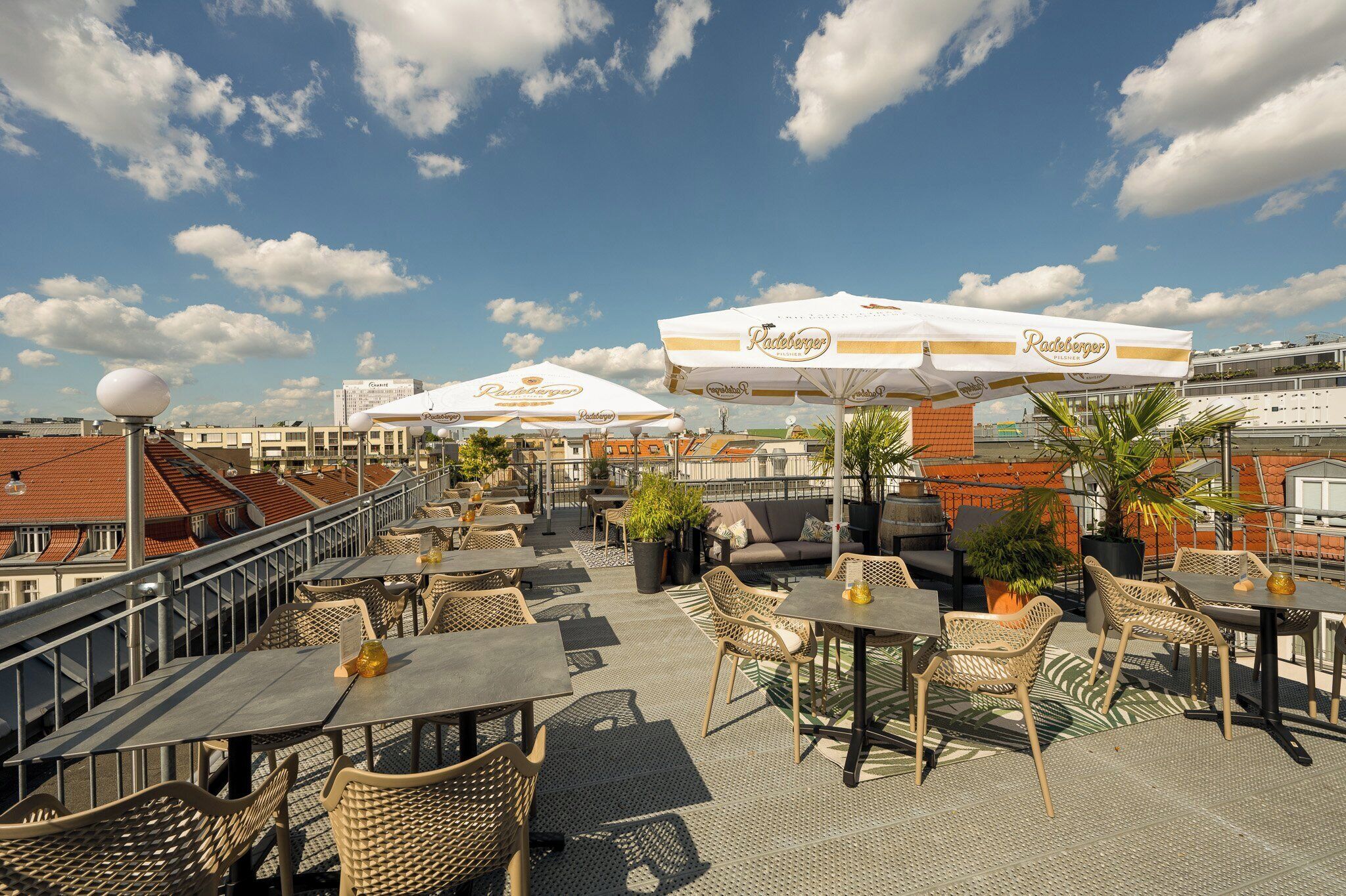 Foto - martas Hotel Allegra Berlin