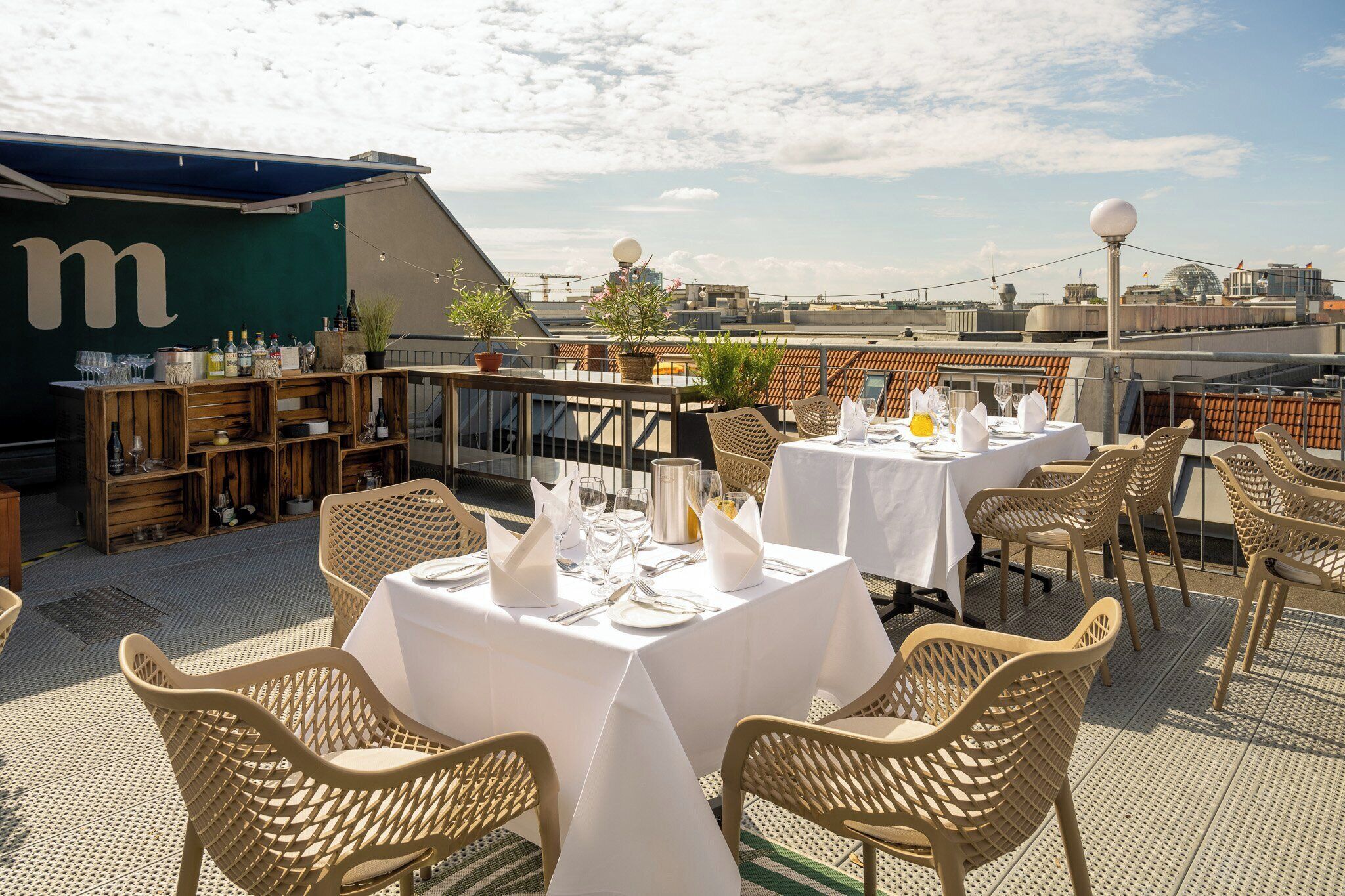 Foto - martas Hotel Allegra Berlin