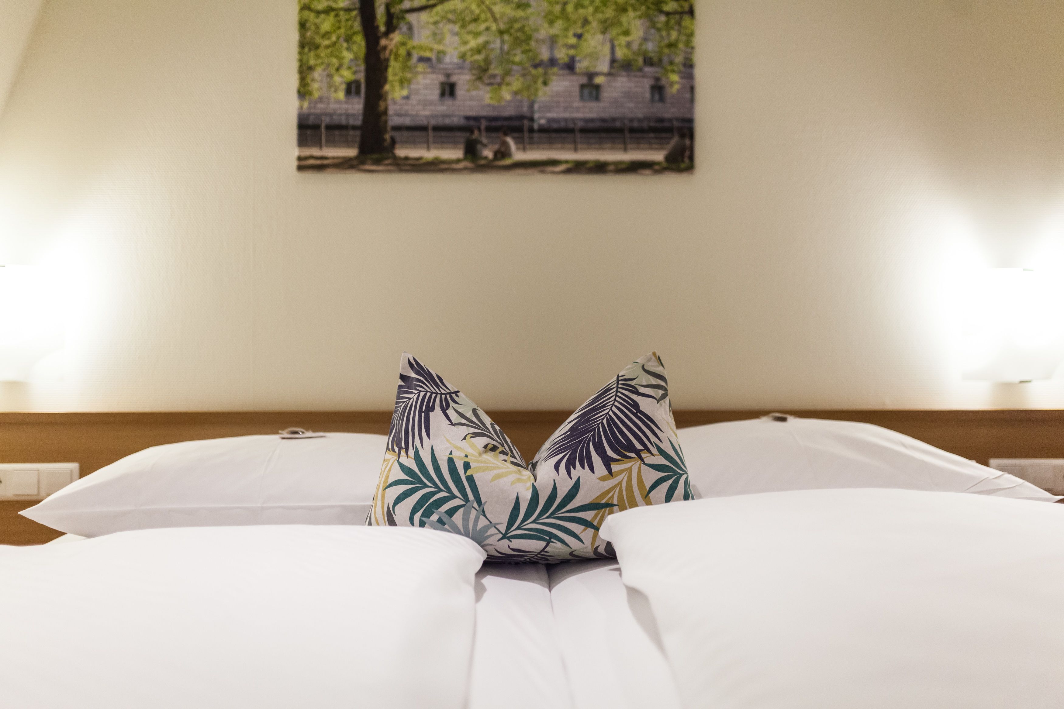 Foto - martas Hotel Allegra Berlin