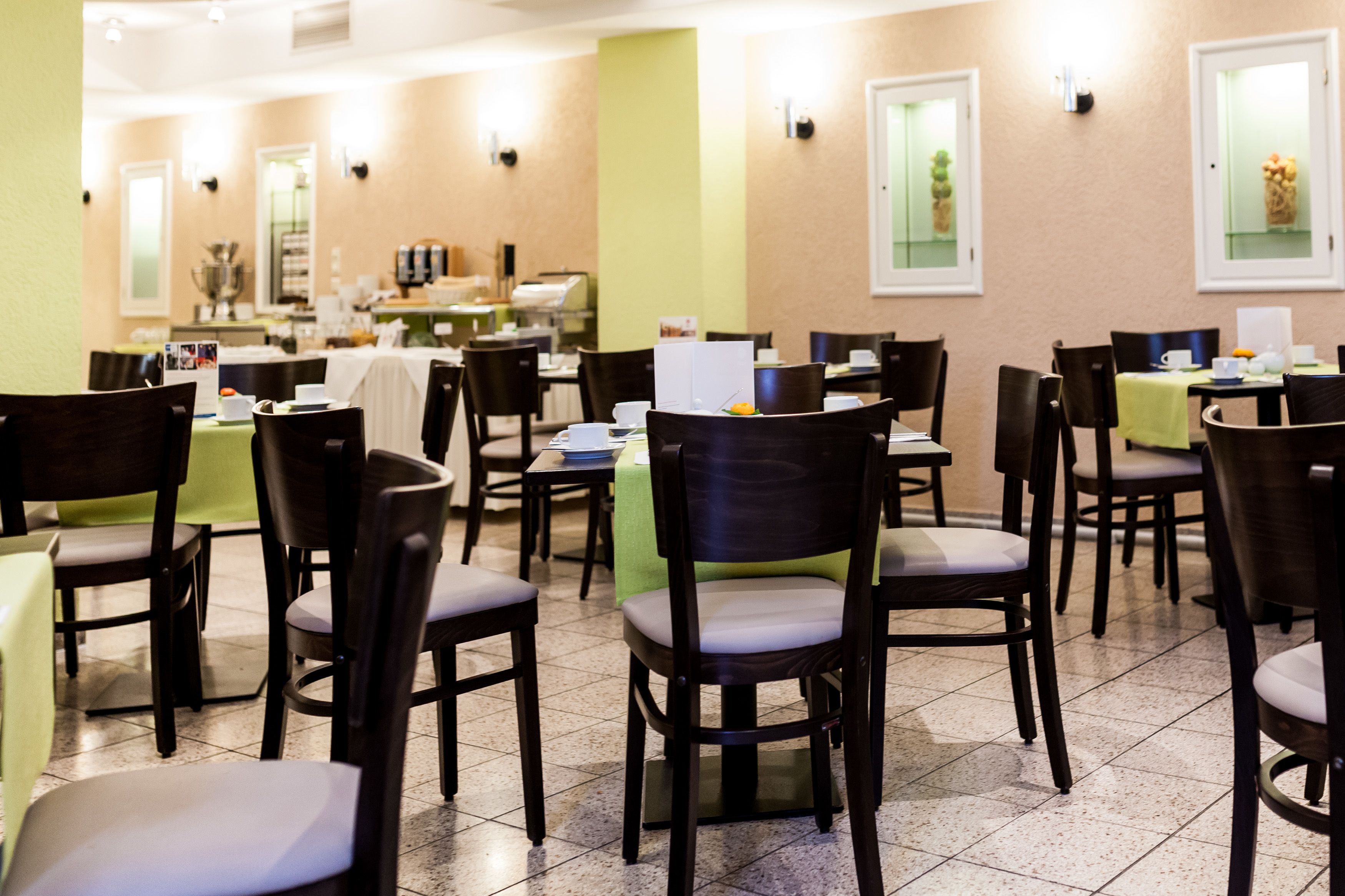 Foto - martas Hotel Allegra Berlin