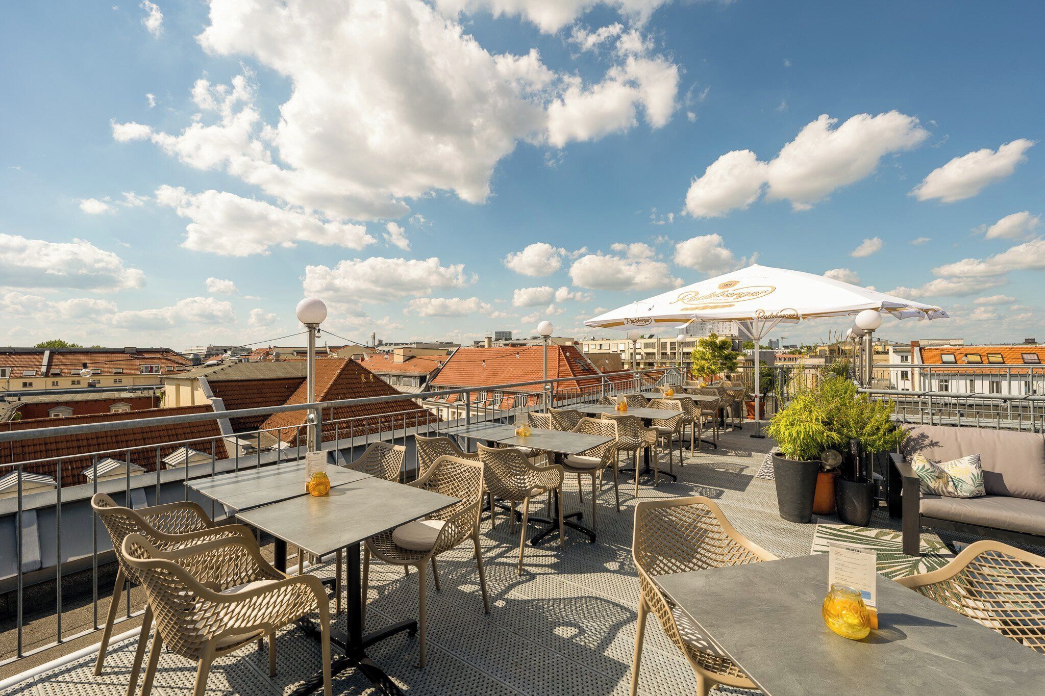 Foto - martas Hotel Allegra Berlin