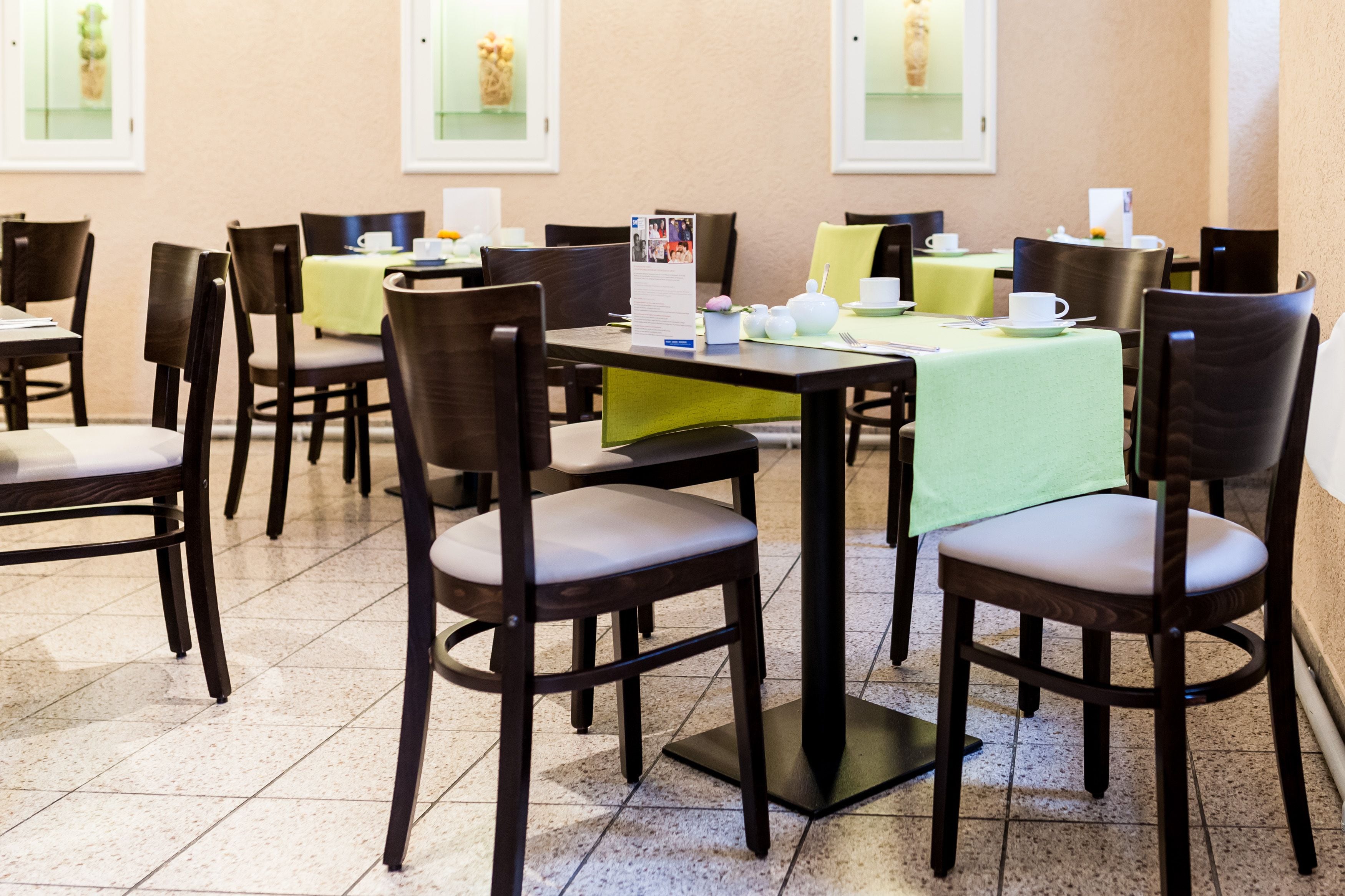 Foto - martas Hotel Allegra Berlin