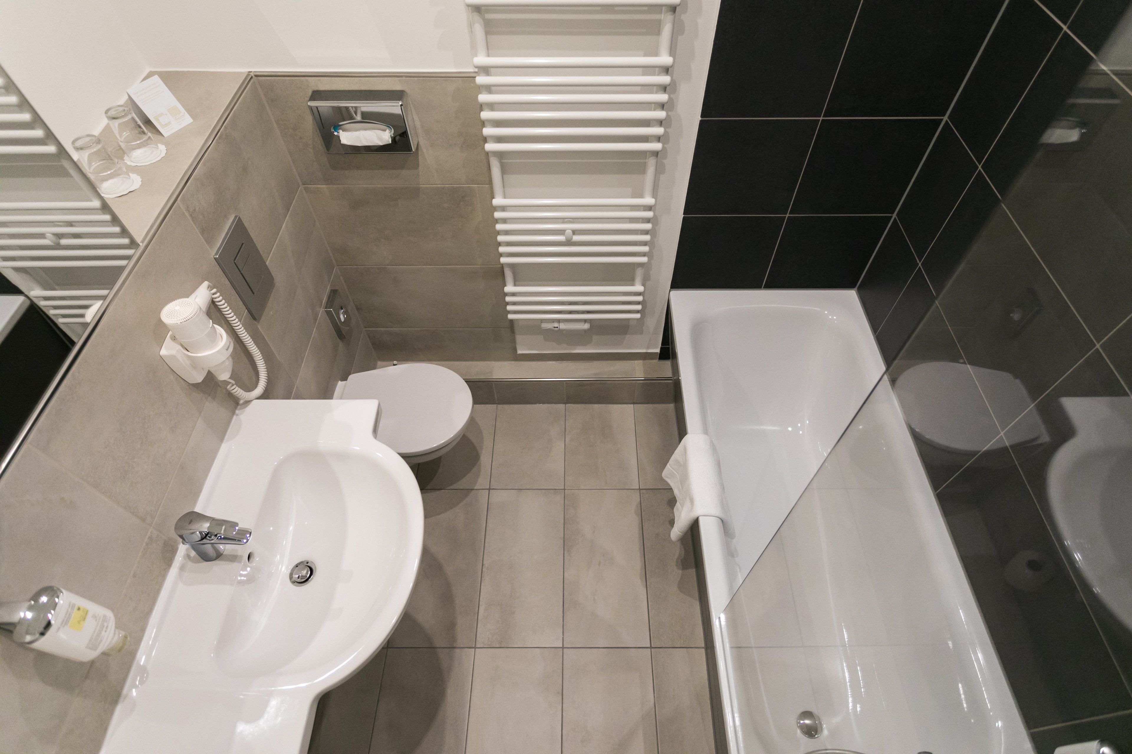 Foto - martas Hotel Allegra Berlin