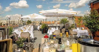 martas Hotel Allegra Berlin