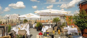 martas Hotel Allegra Berlin