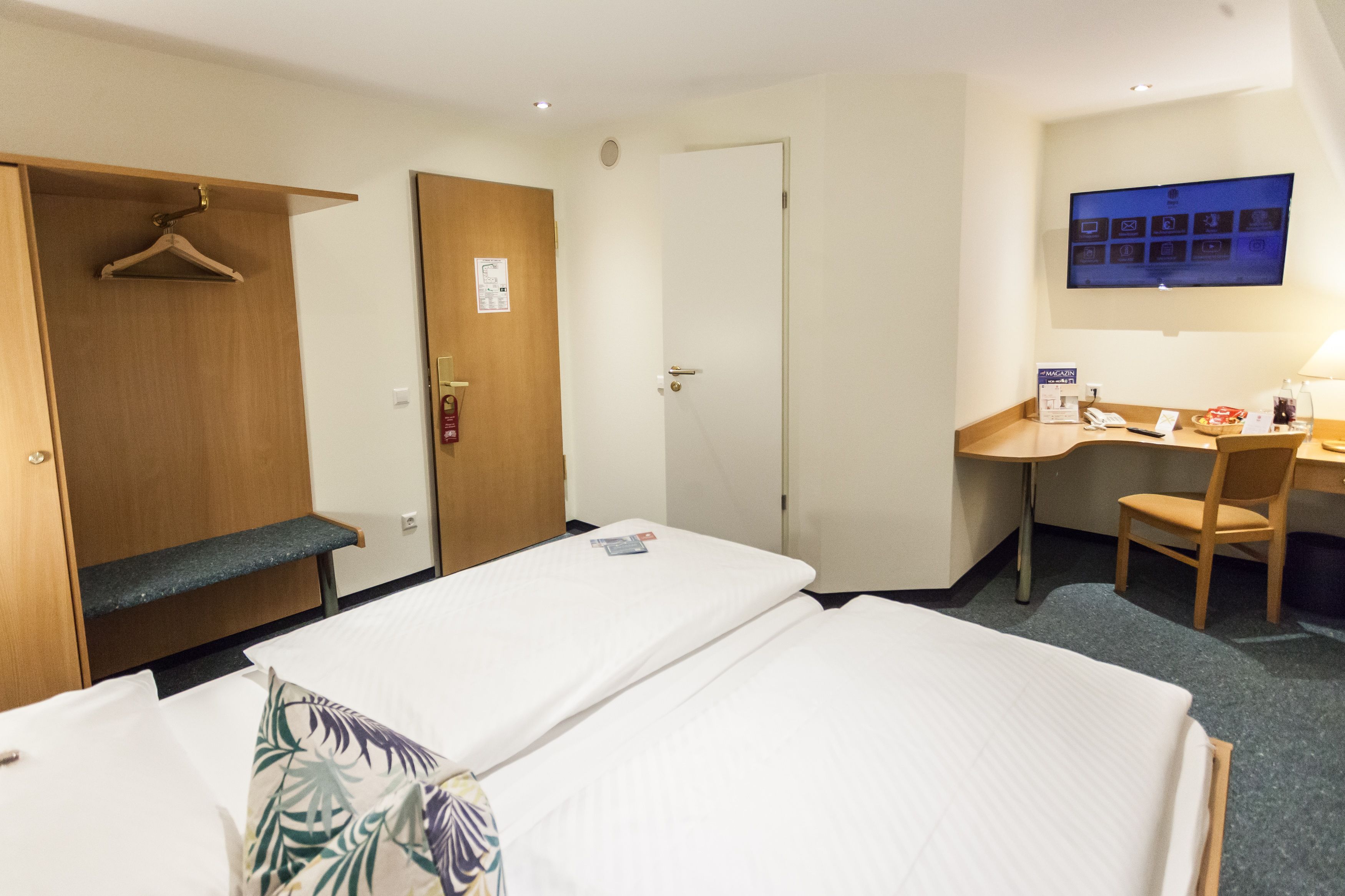 Foto - martas Hotel Allegra Berlin