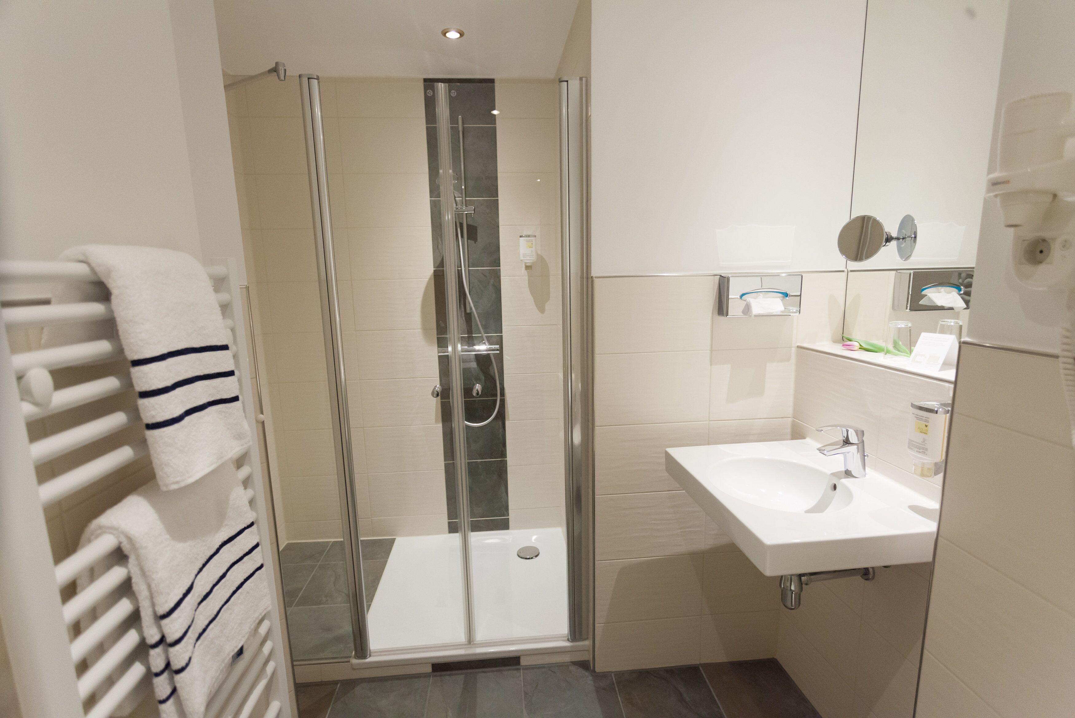 Foto - martas Hotel Allegra Berlin