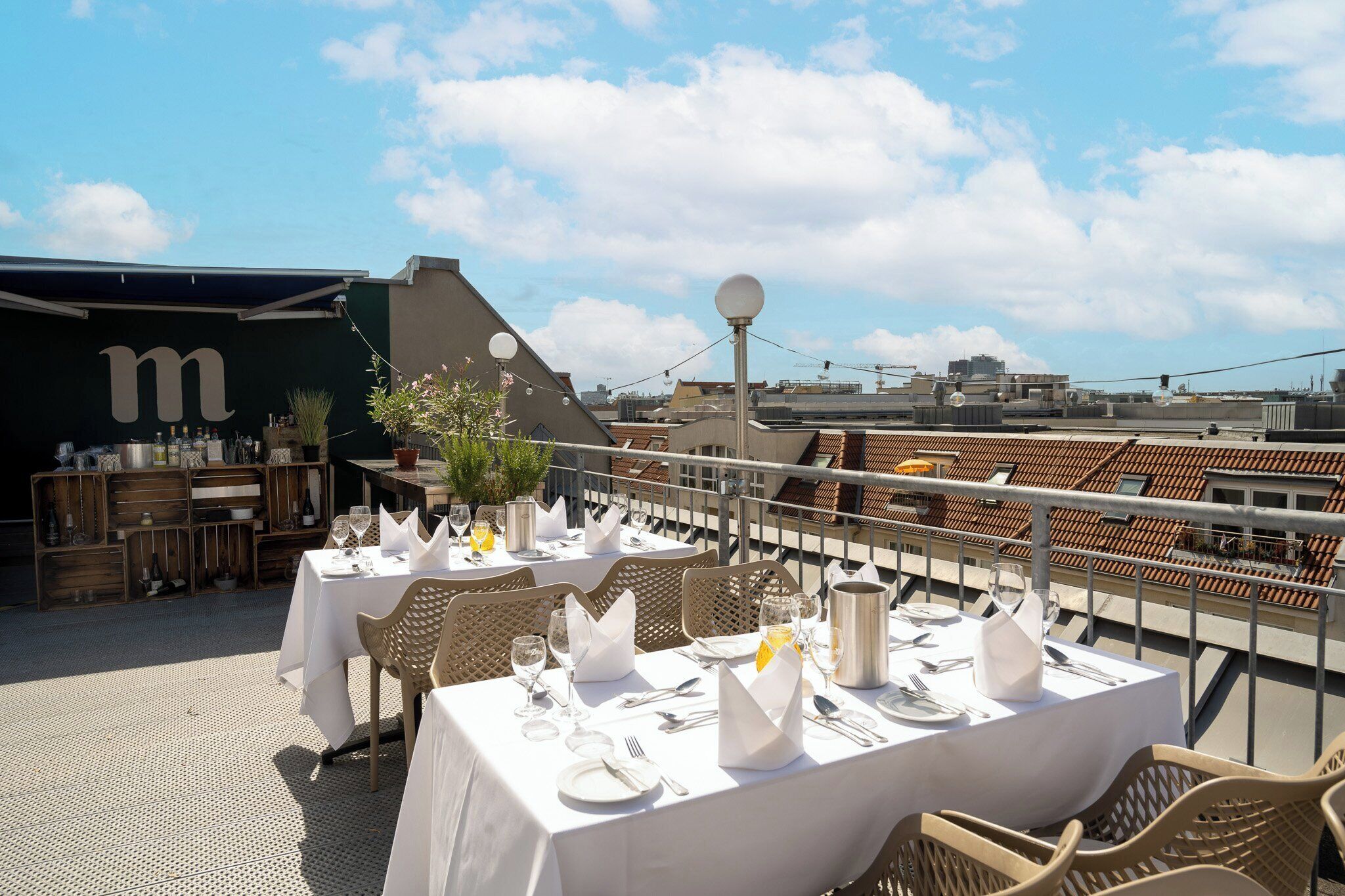 Foto - martas Hotel Allegra Berlin