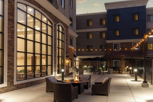 Staybridge Suites Phoenix - Chandler by IHG