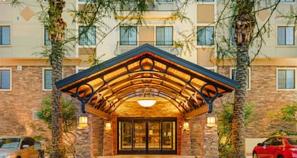 Staybridge Suites Phoenix - Chandler by IHG