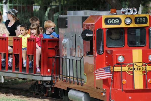 Point of interest - Staybridge Suites Phoenix - Chandler by IHG (Chandler)