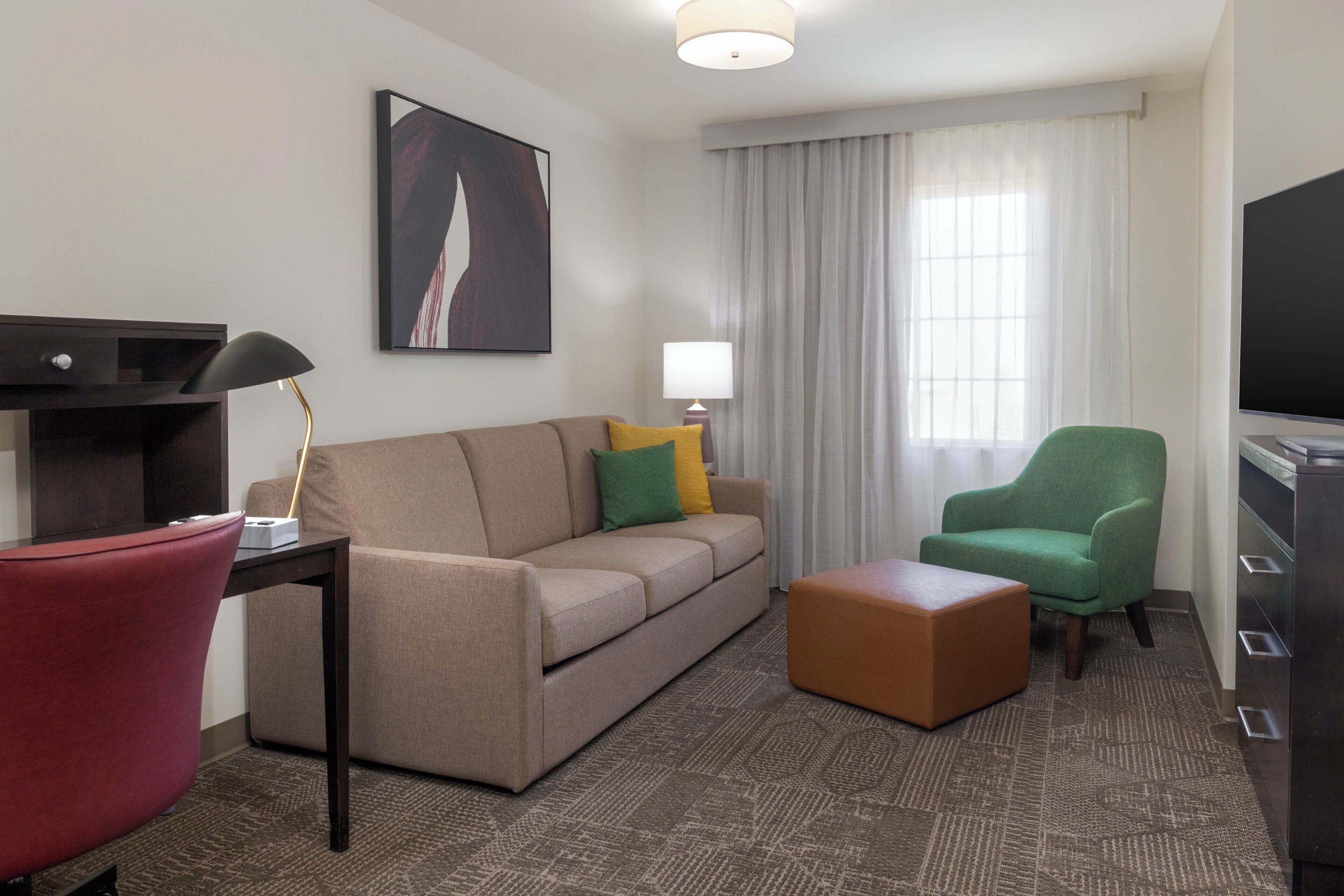 Photo - Staybridge Suites Phoenix - Chandler by IHG