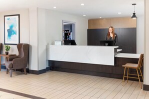 Reception - Staybridge Suites Phoenix - Chandler by IHG (Chandler)