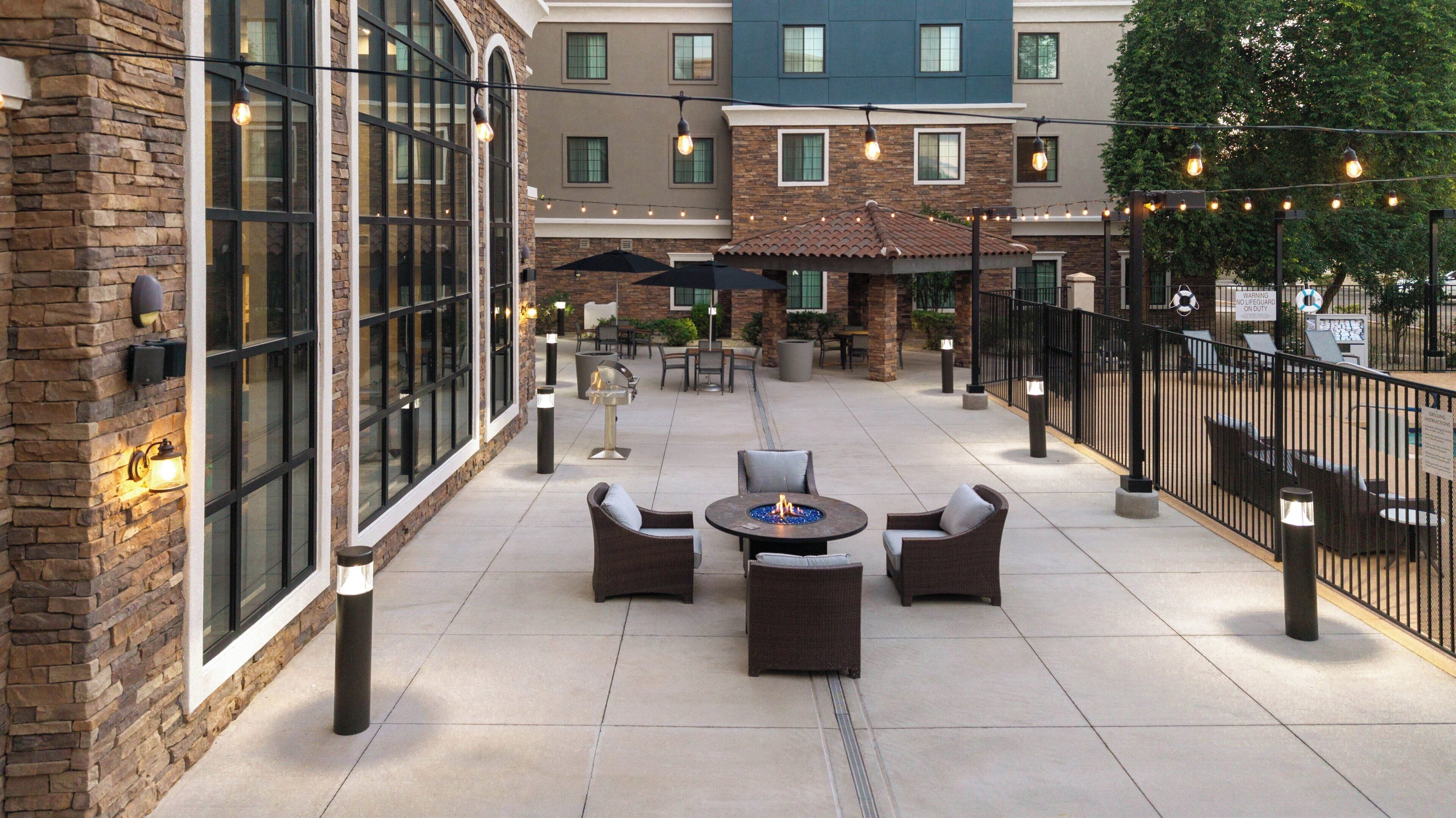 Photo - Staybridge Suites Chandler by IHG