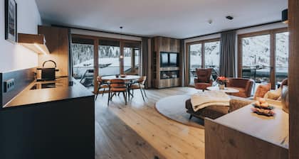 Balma Restaurant | Suites