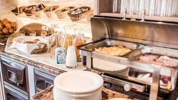 Spécialités Cuisine locale