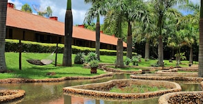 Suite (Recanto Alvorada) | View from room