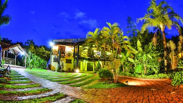 Terraço/pátio