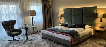 Appartement-Hotel Hölzl