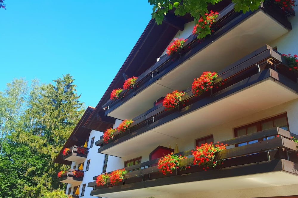 Appartement-Hotel Hölzl