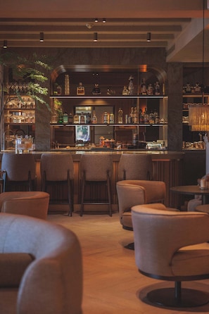 Bar (ter plaatse)