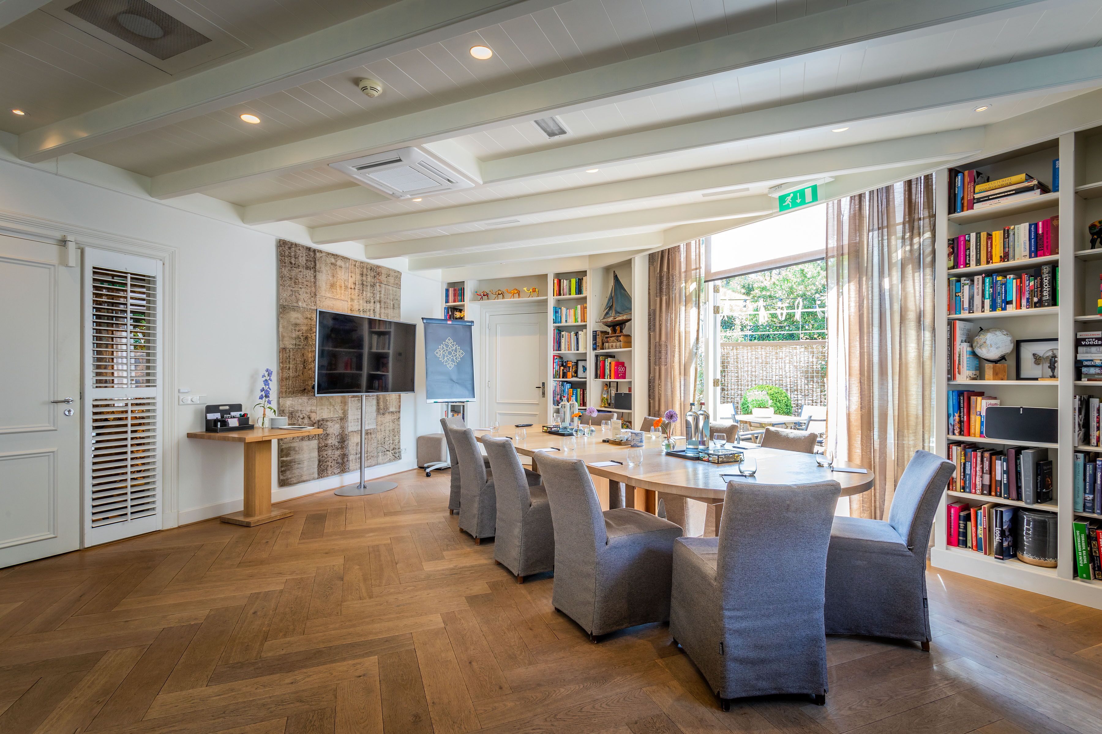 Foto - Villa de Duinen - Adults Only