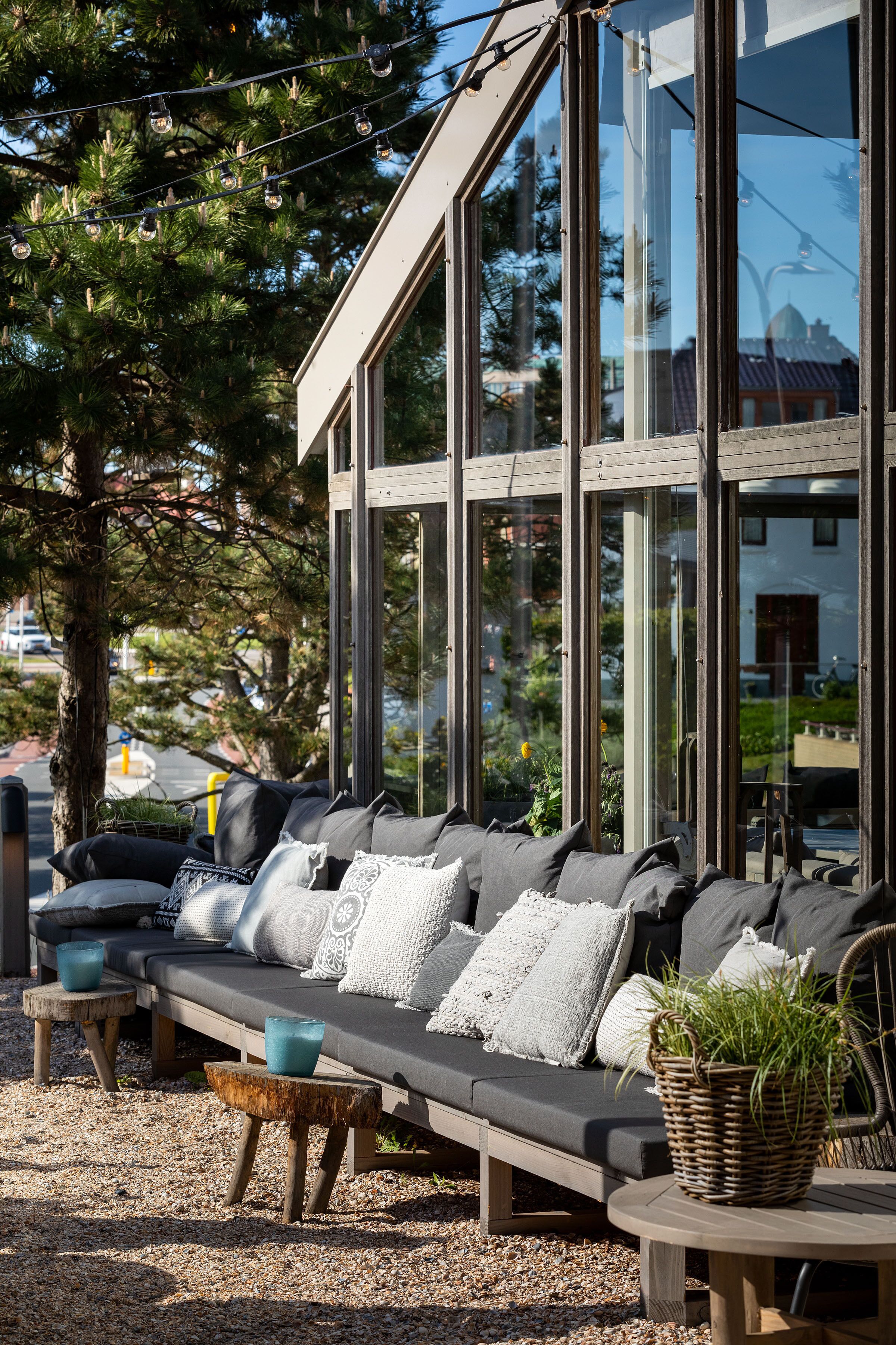 Foto - Villa de Duinen - Adults Only