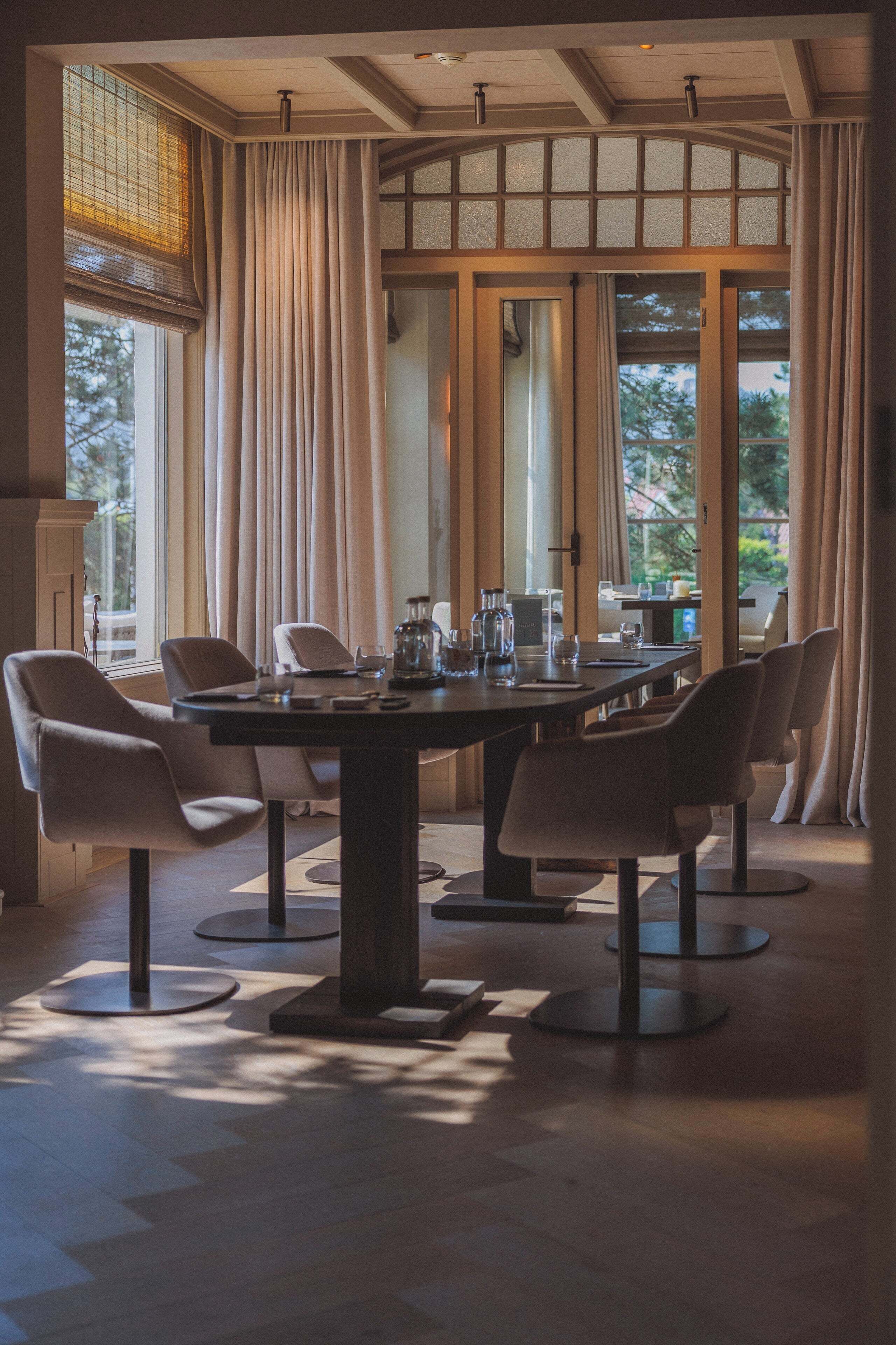 Foto - Villa de Duinen