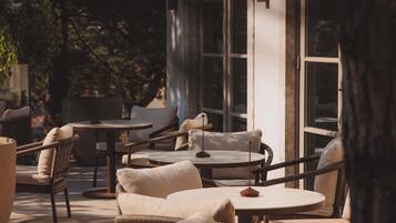 Terras