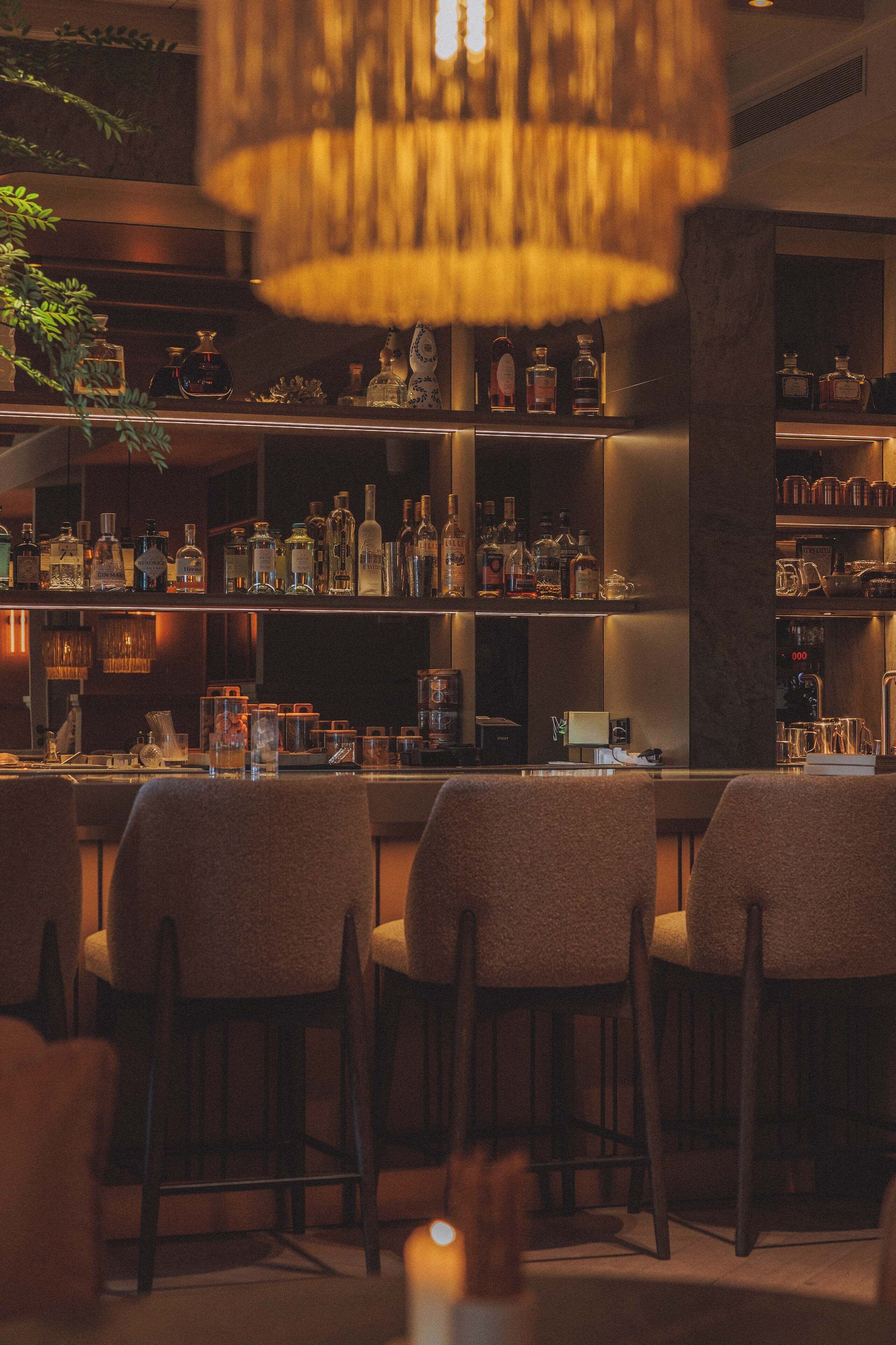 Bar (sur place)