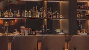 Bar (sur place)