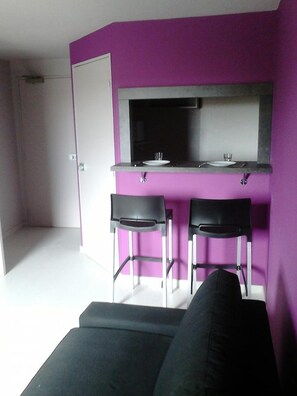 Apartment, 1 Bedroom