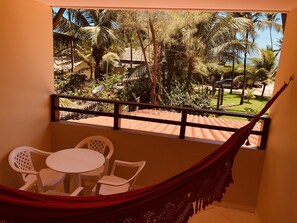 Suíte família | Wi-Fi de cortesia