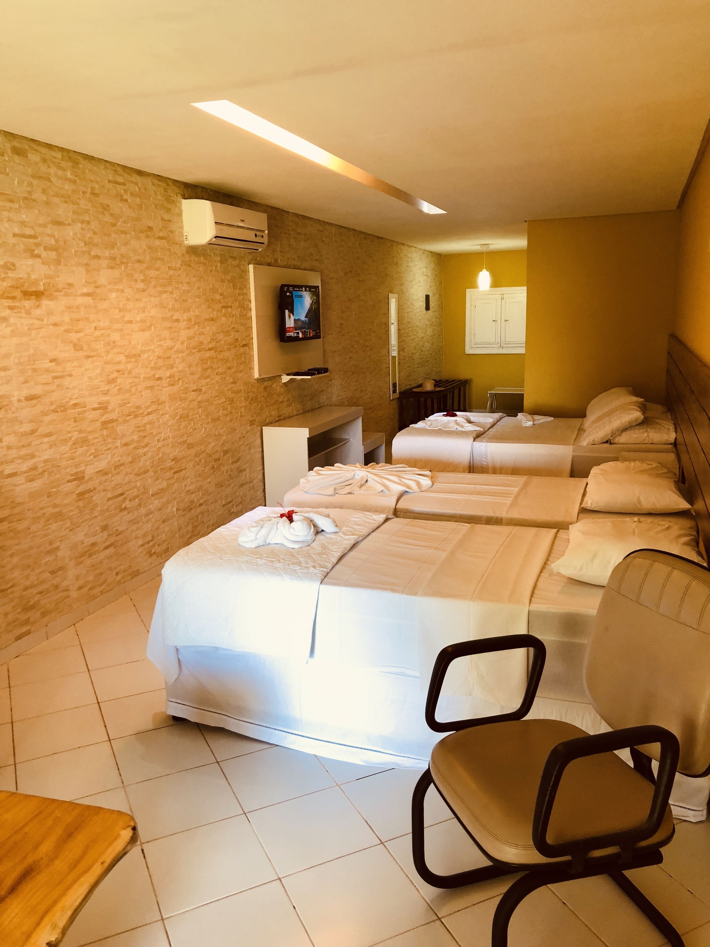 Foto - Pousada Maraoka