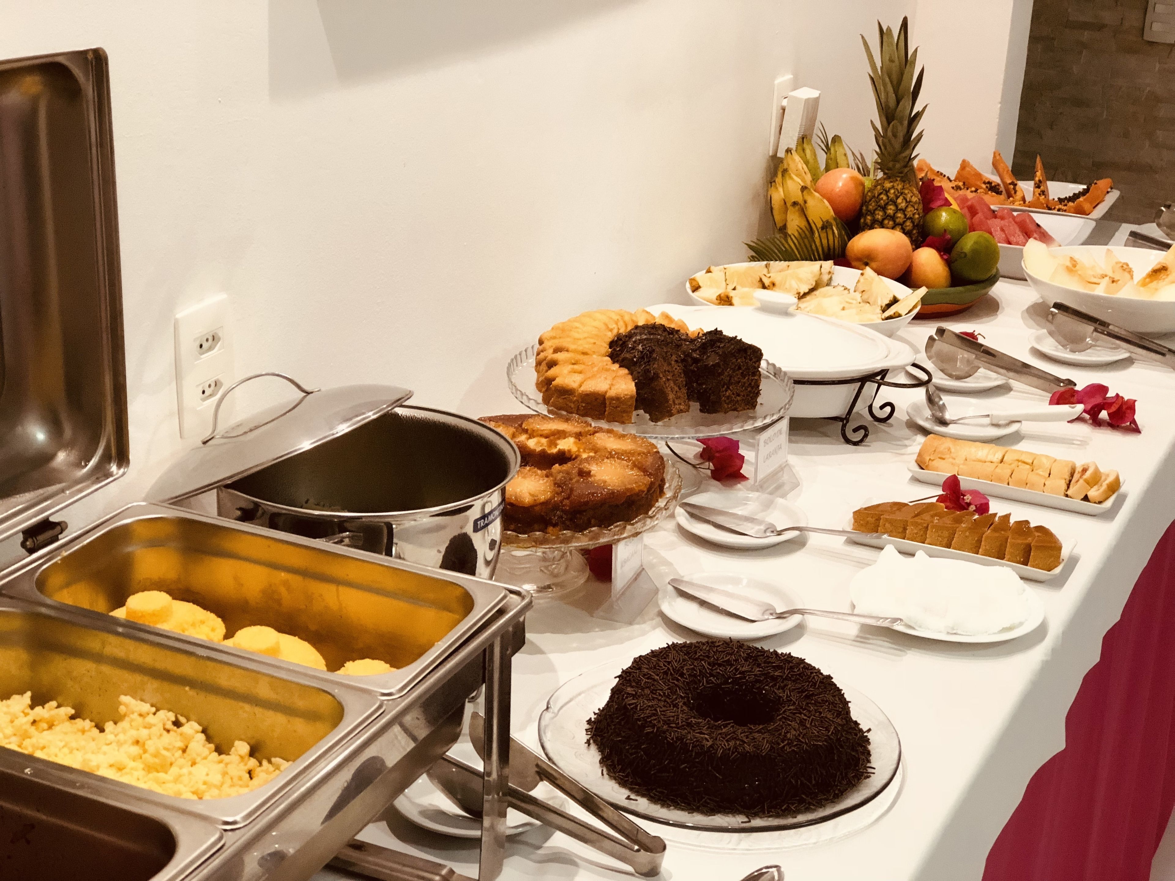 Foto - Pousada Maraoka