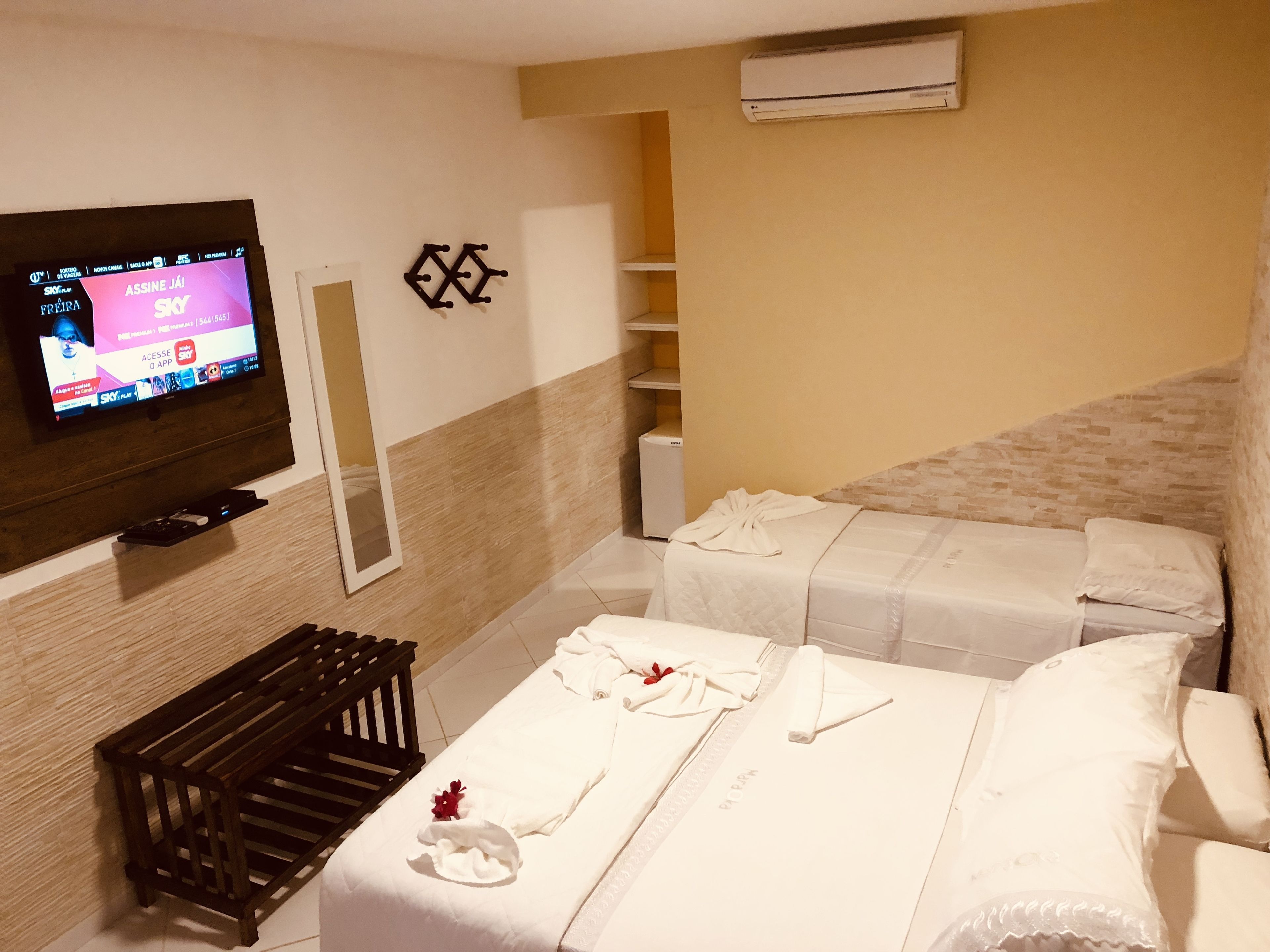 Foto - Pousada Maraoka