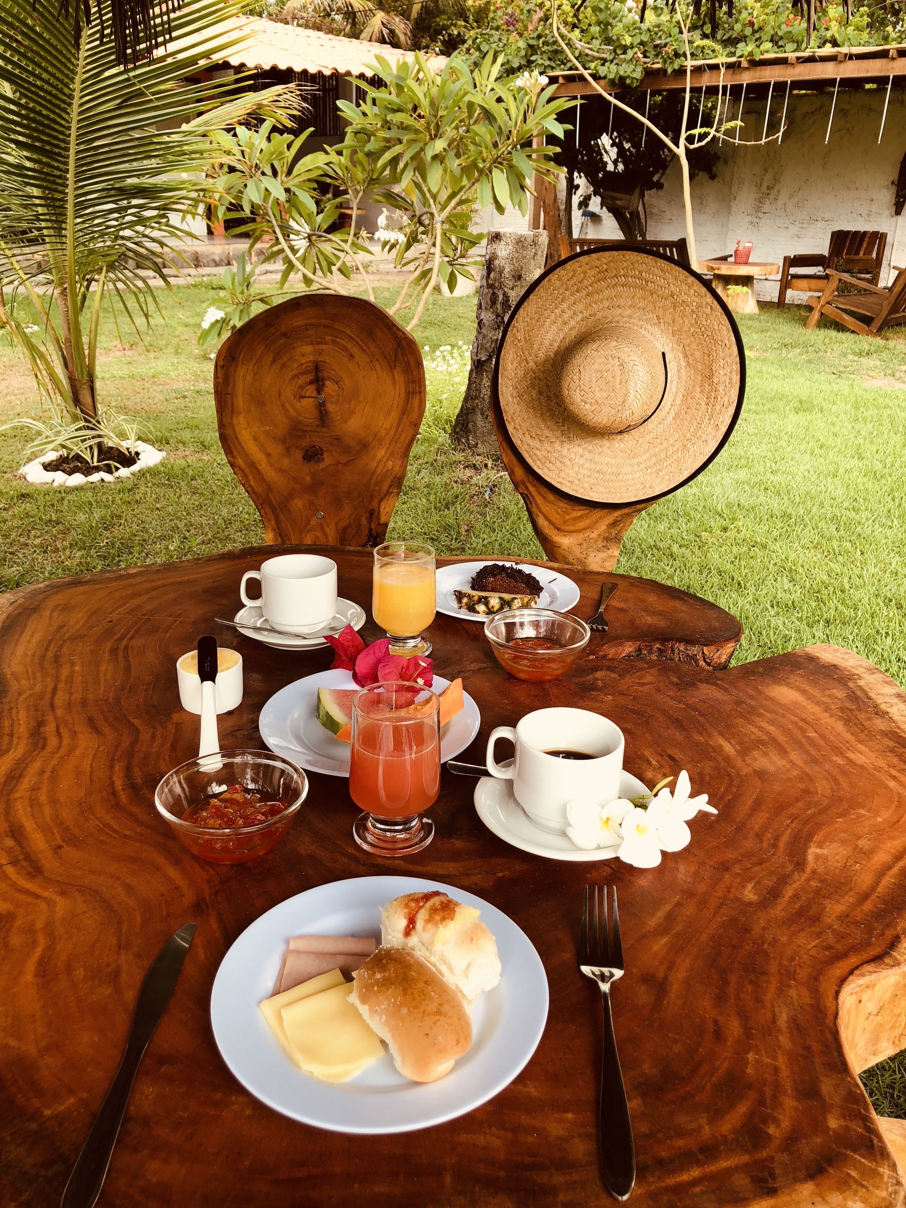 Foto - Pousada Maraoka