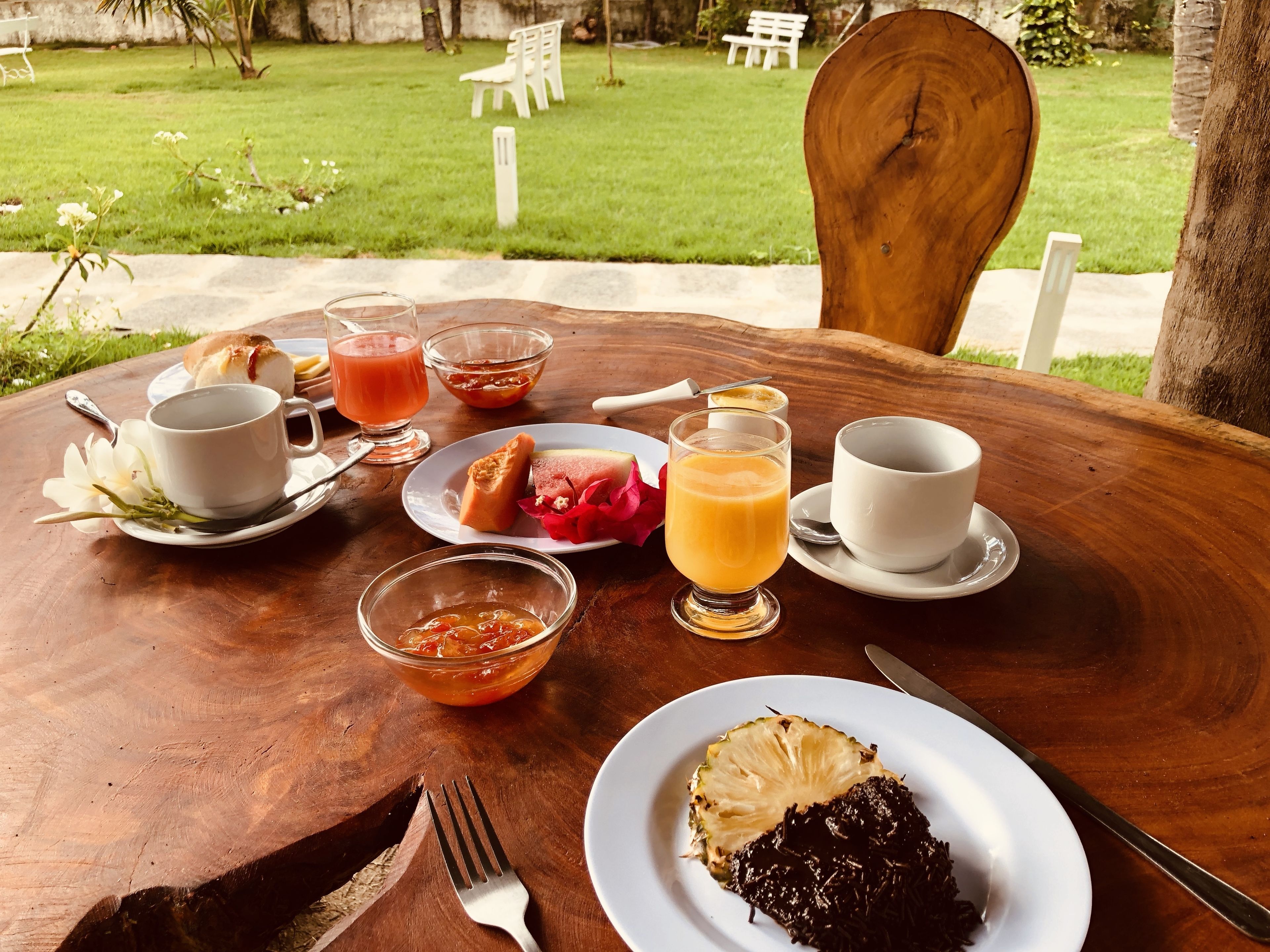 Foto - Pousada Maraoka