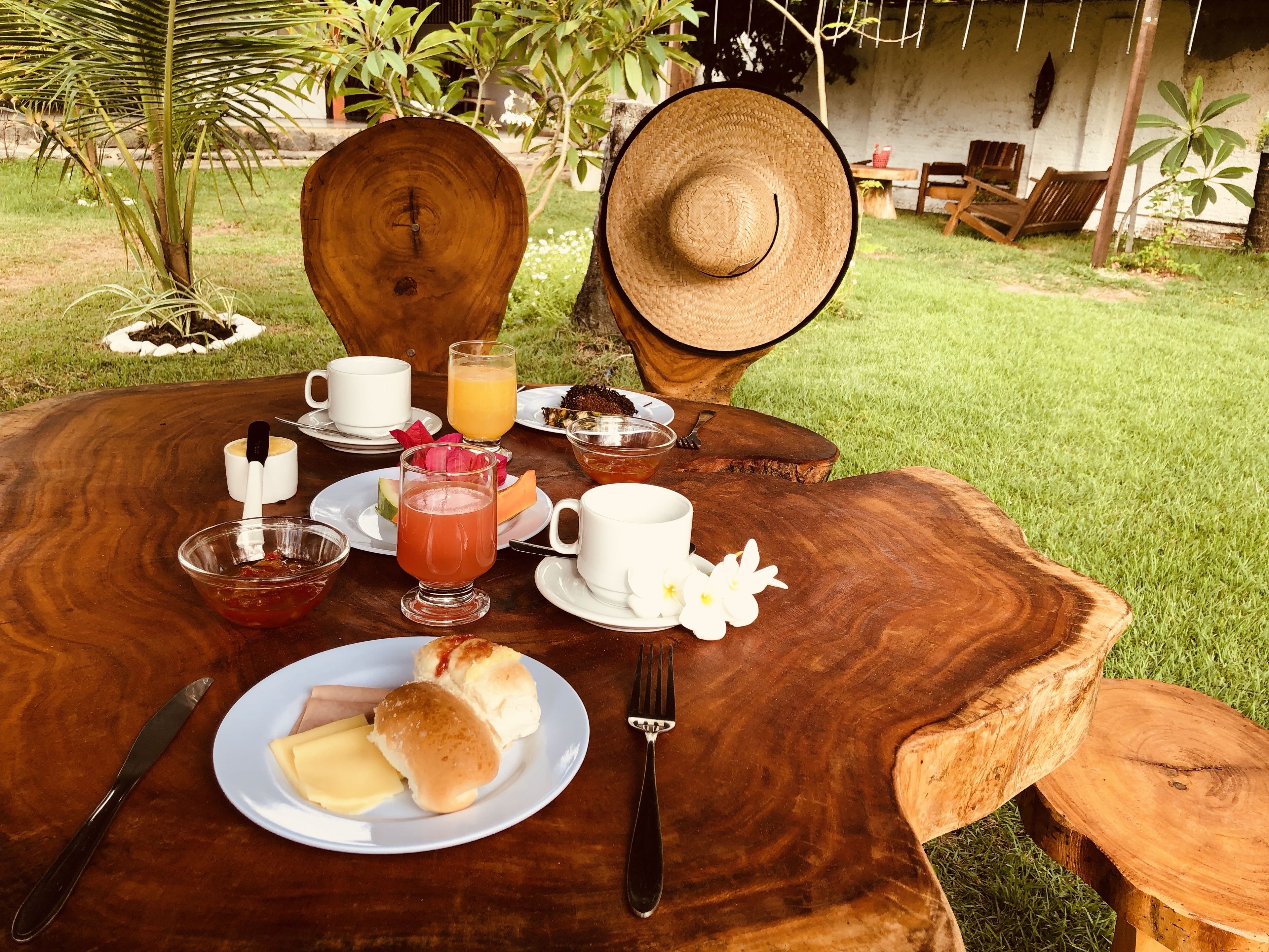 Foto - Pousada Maraoka