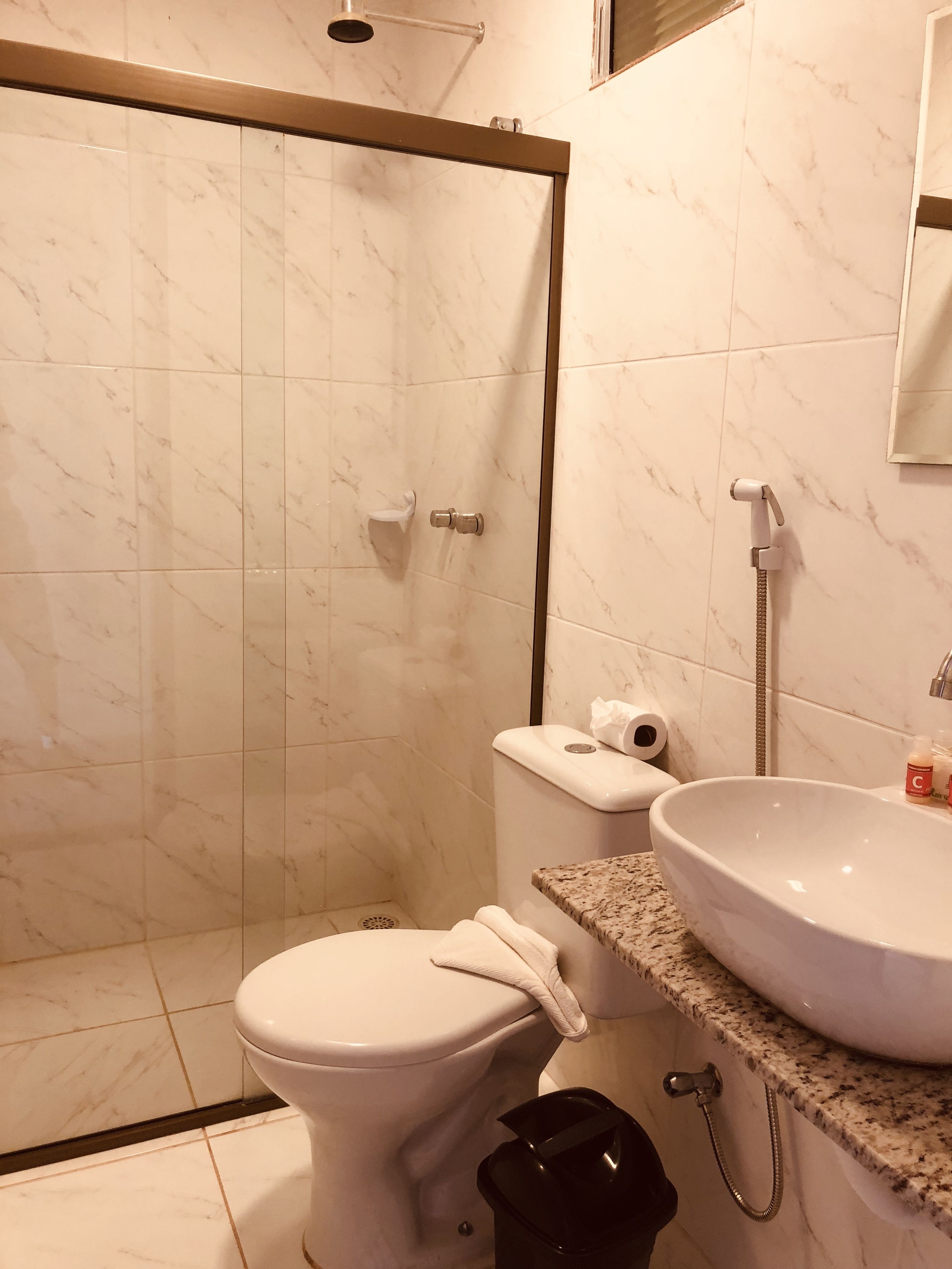 Foto - Pousada Maraoka