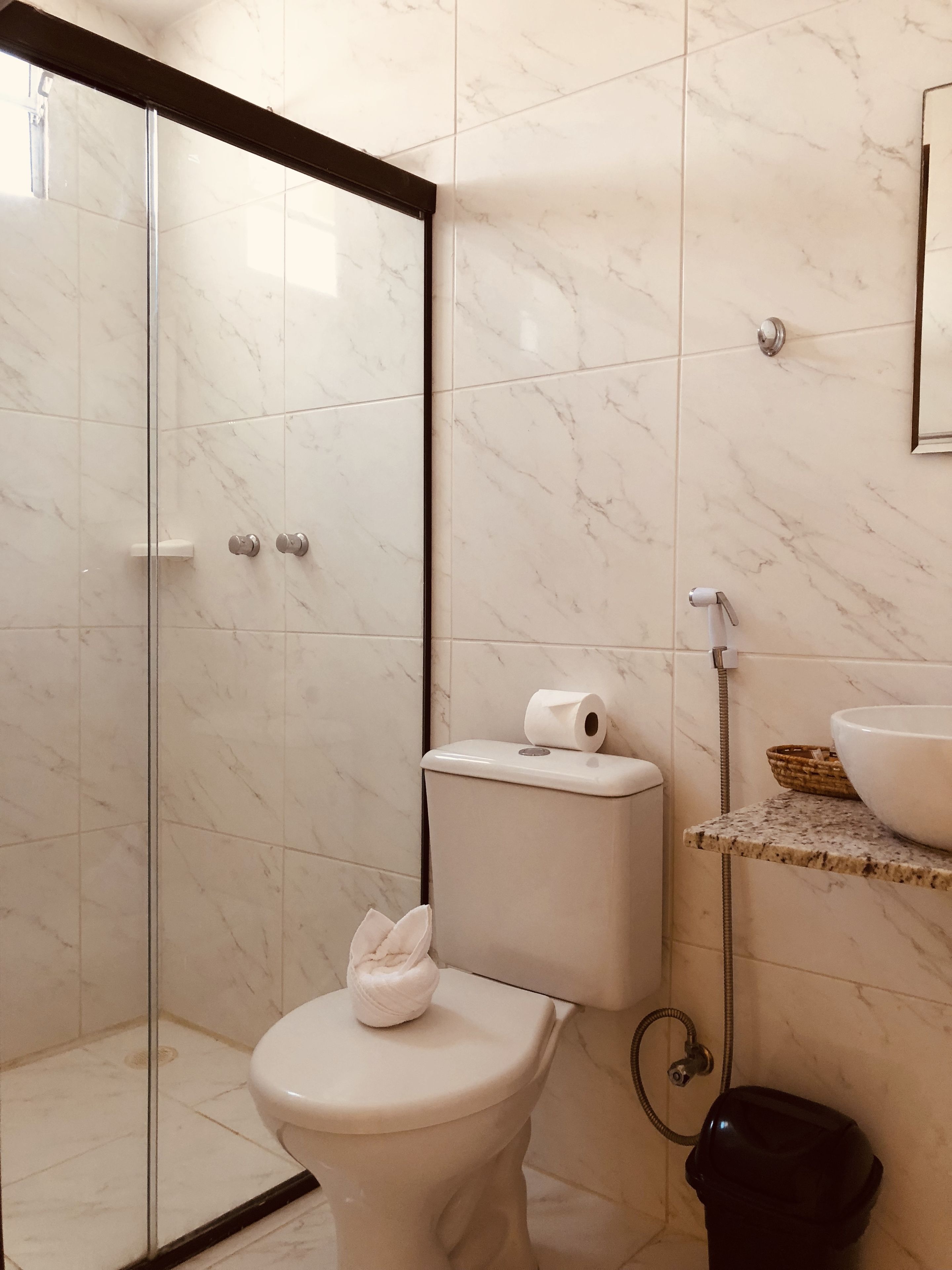 Foto - Pousada Maraoka