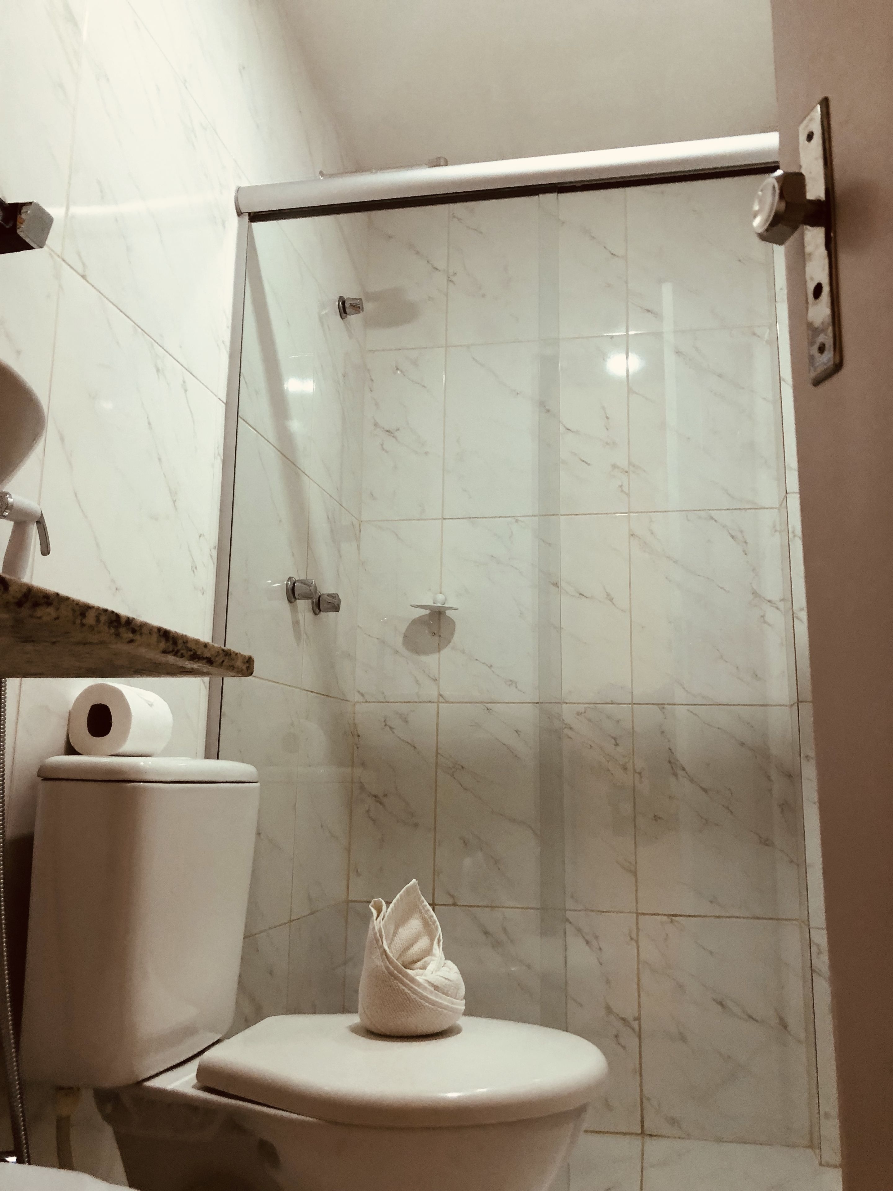 Foto - Pousada Maraoka