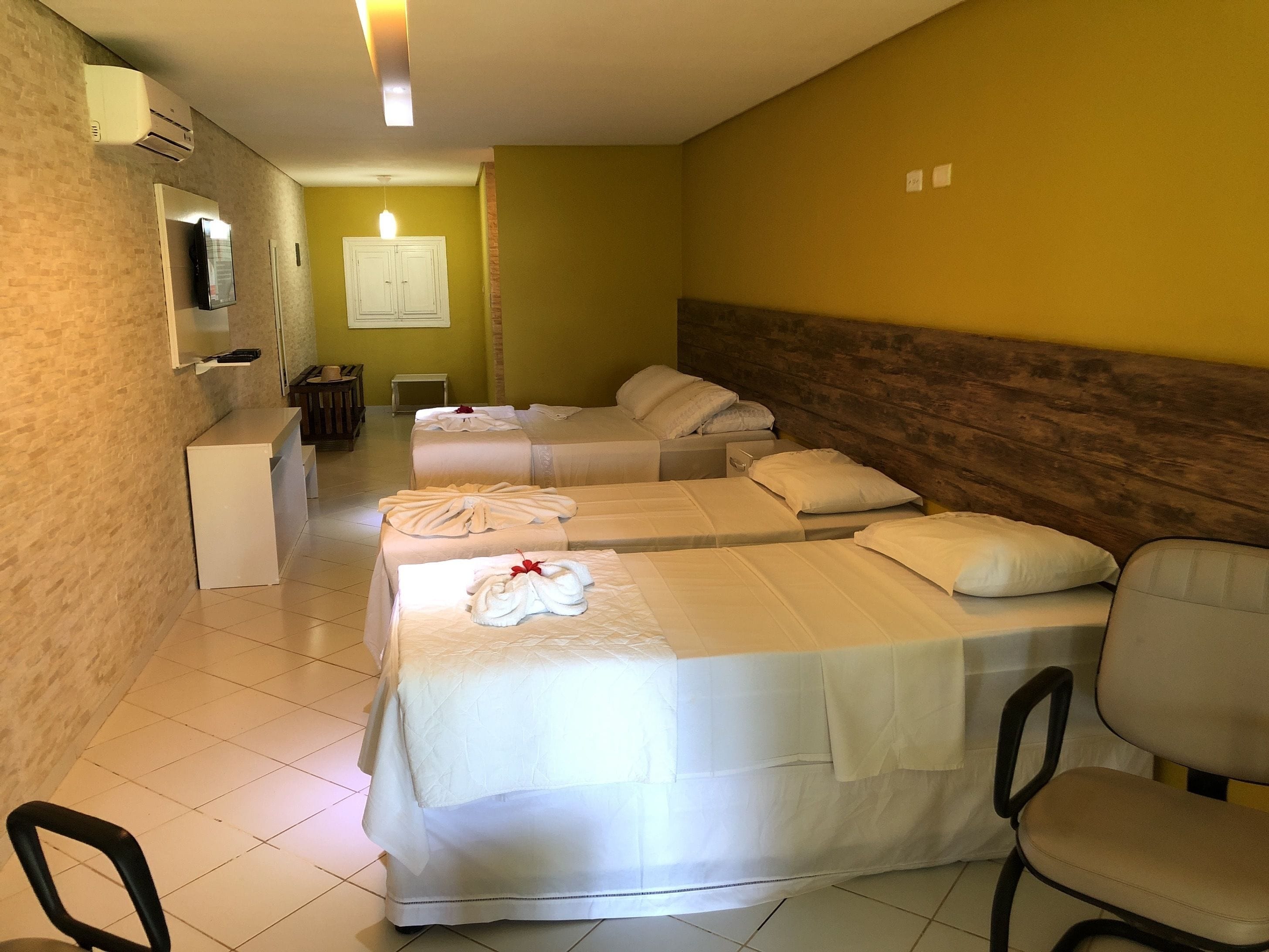 Foto - Pousada Maraoka